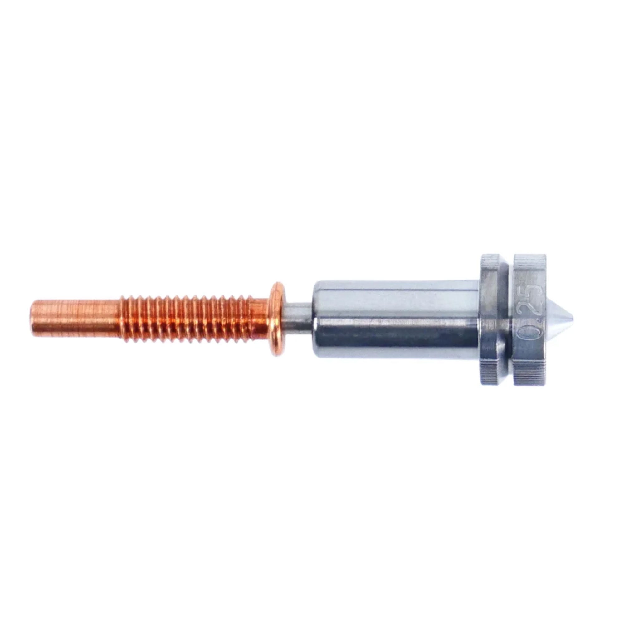 E3D Revo High-Temperature Abrasive Nozzles
