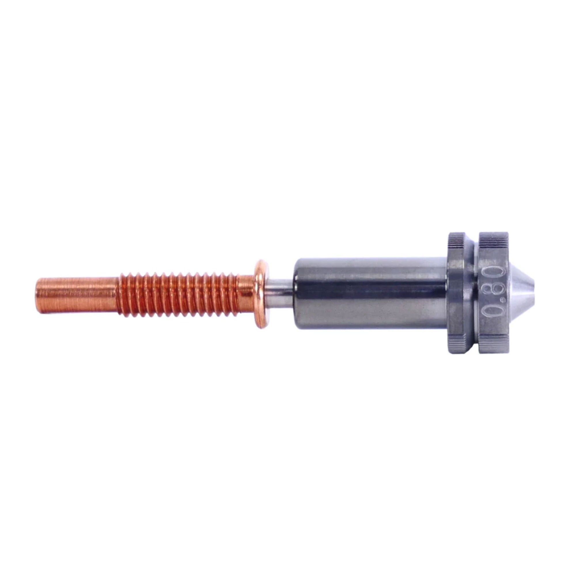 E3D Revo High-Temperature Abrasive Nozzles