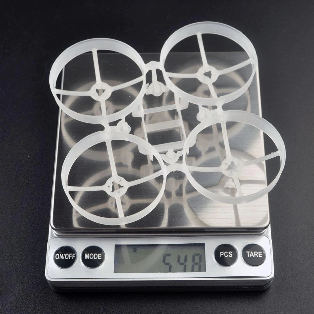 HappyModel 75mm v4 frame for Moblite7 Mobula7