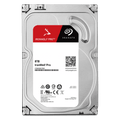 Seagate IronWolf 8TB NAS HDD HASEA8TB-IWNAS72 [PC]