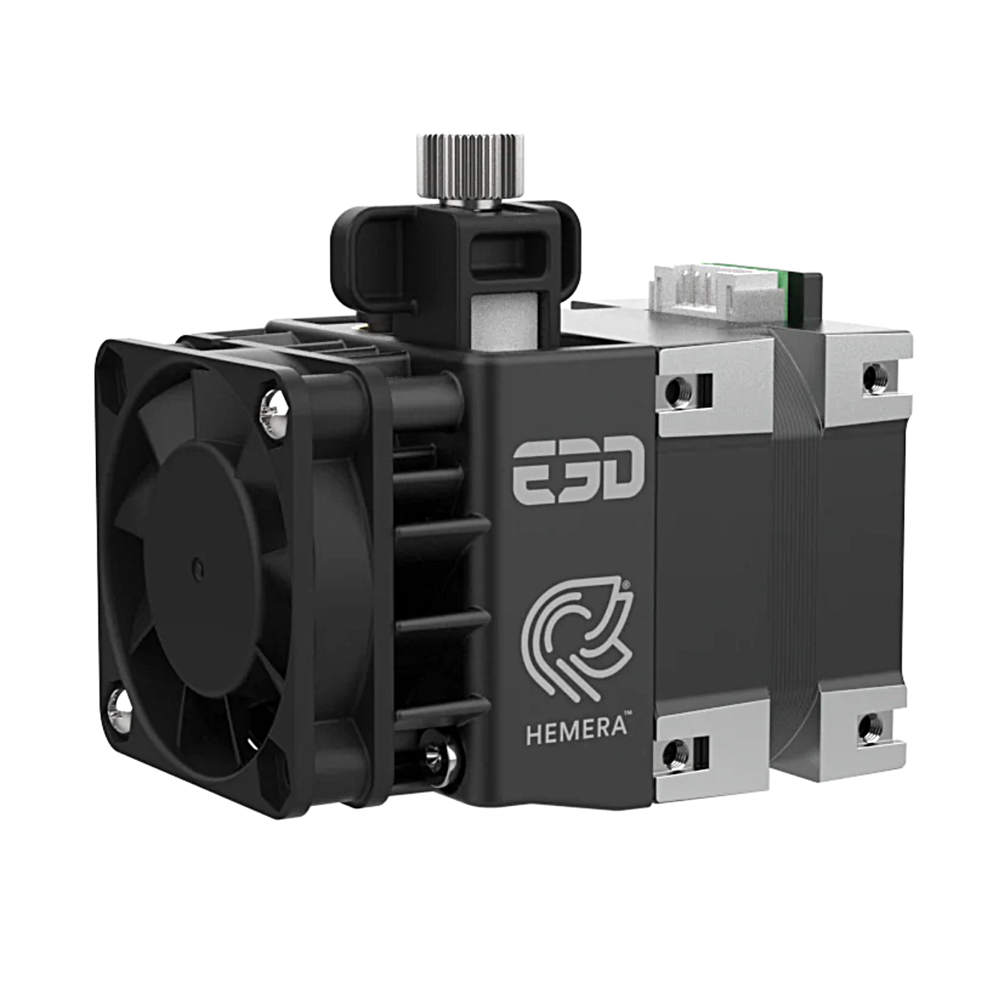 E3D Revo Hemera XS Coldside Kits