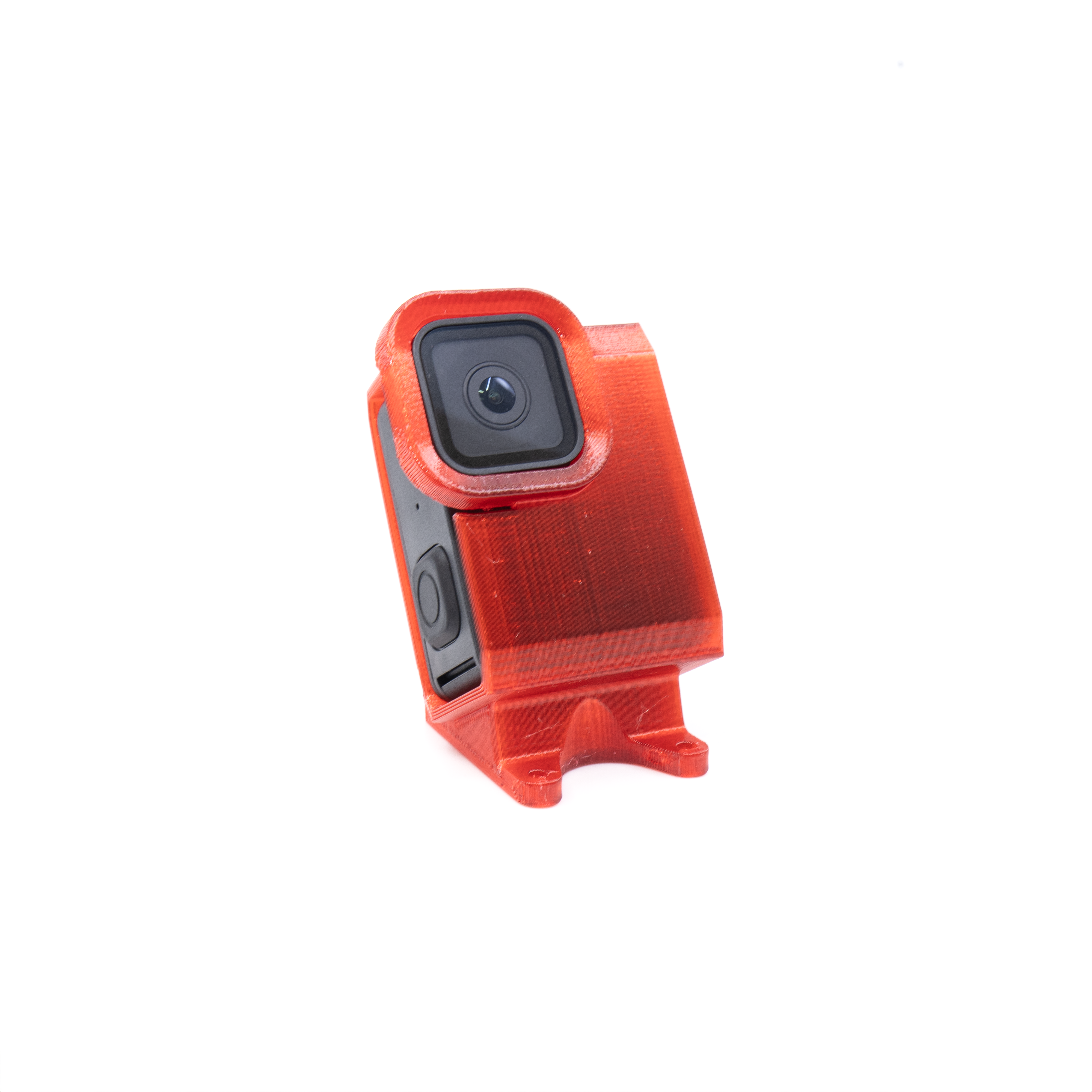 Phaser3D 30° Apex EVO GoPro Hero 4K Vertical Mount