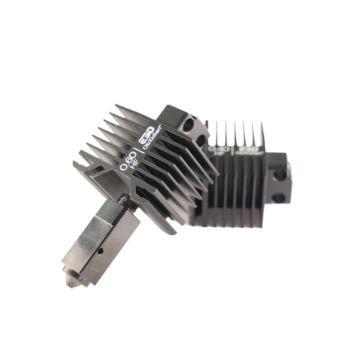 E3D High Flow ObXidian Hotend With Nozzle for Bambu Lab X1/P1 Series
