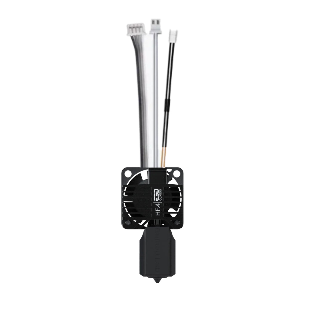 E3D High Flow ObXiDian 500 Complete HotEnd for Bambu Lab X1C, P1P, P1S & X1E