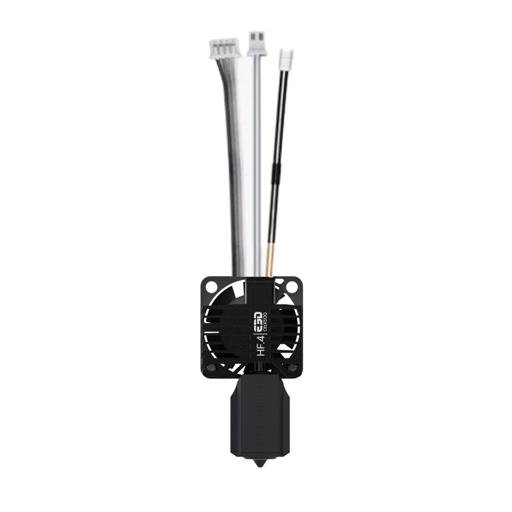 E3D High Flow ObXiDian 500 Complete HotEnd for Bambu Lab X1C, P1P, P1S & X1E