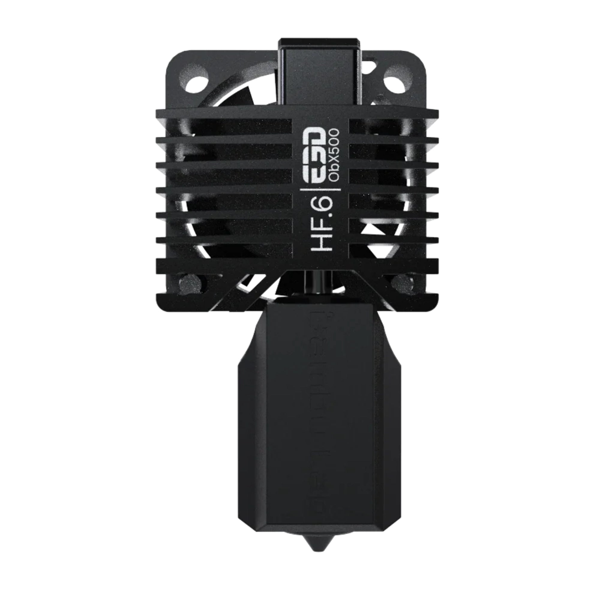 E3D High Flow ObXiDian 500 Complete HotEnd for Bambu Lab X1C, P1P, P1S & X1E