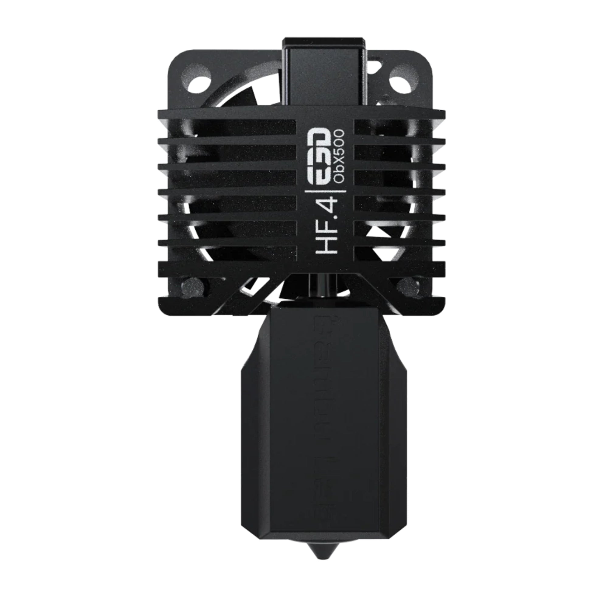 E3D High Flow ObXiDian 500 Complete HotEnd for Bambu Lab X1C, P1P, P1S & X1E