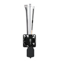 E3D High Flow ObXiDian 500 Complete HotEnd for Bambu Lab X1C, P1P, P1S & X1E