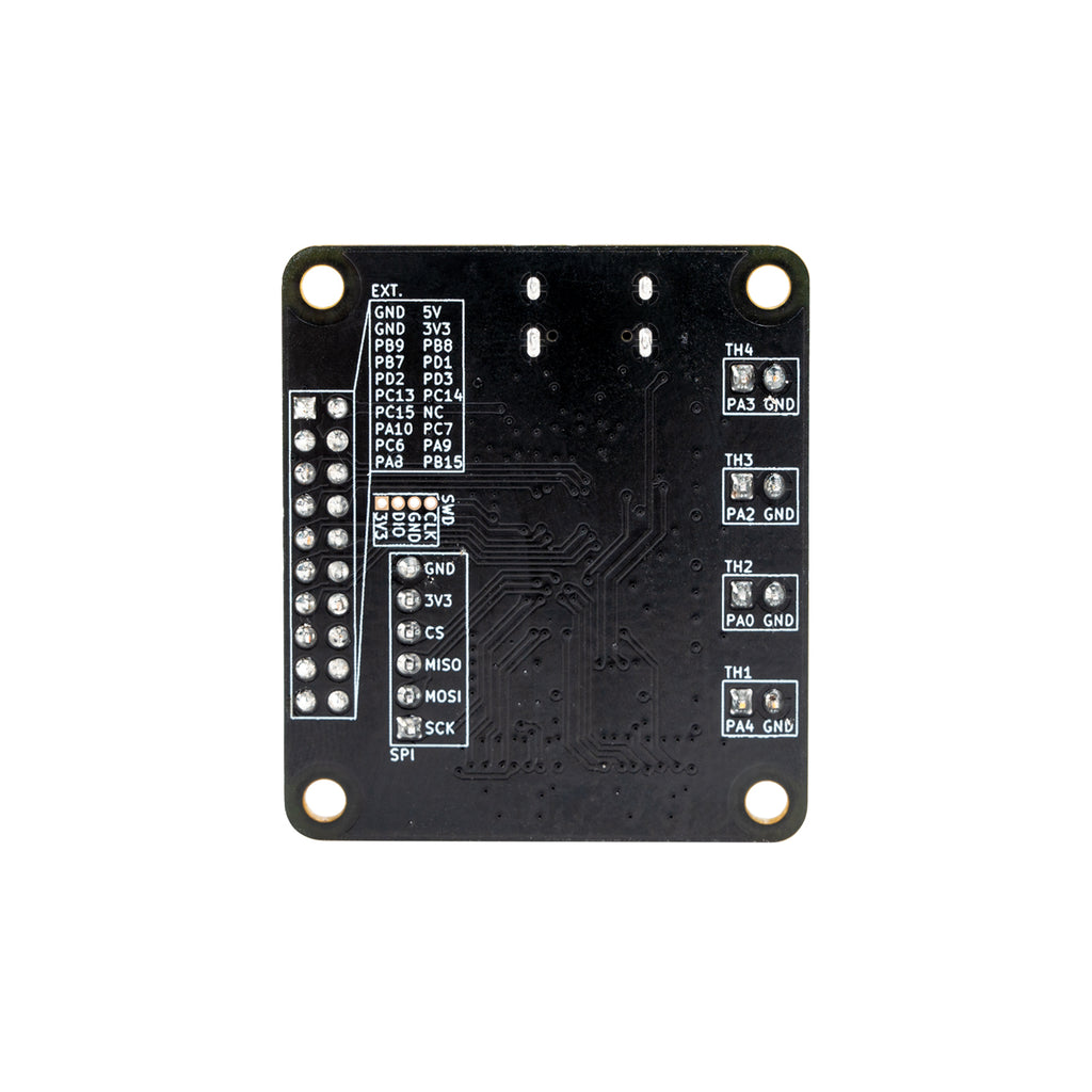LDO Unicorn Chasing Kit