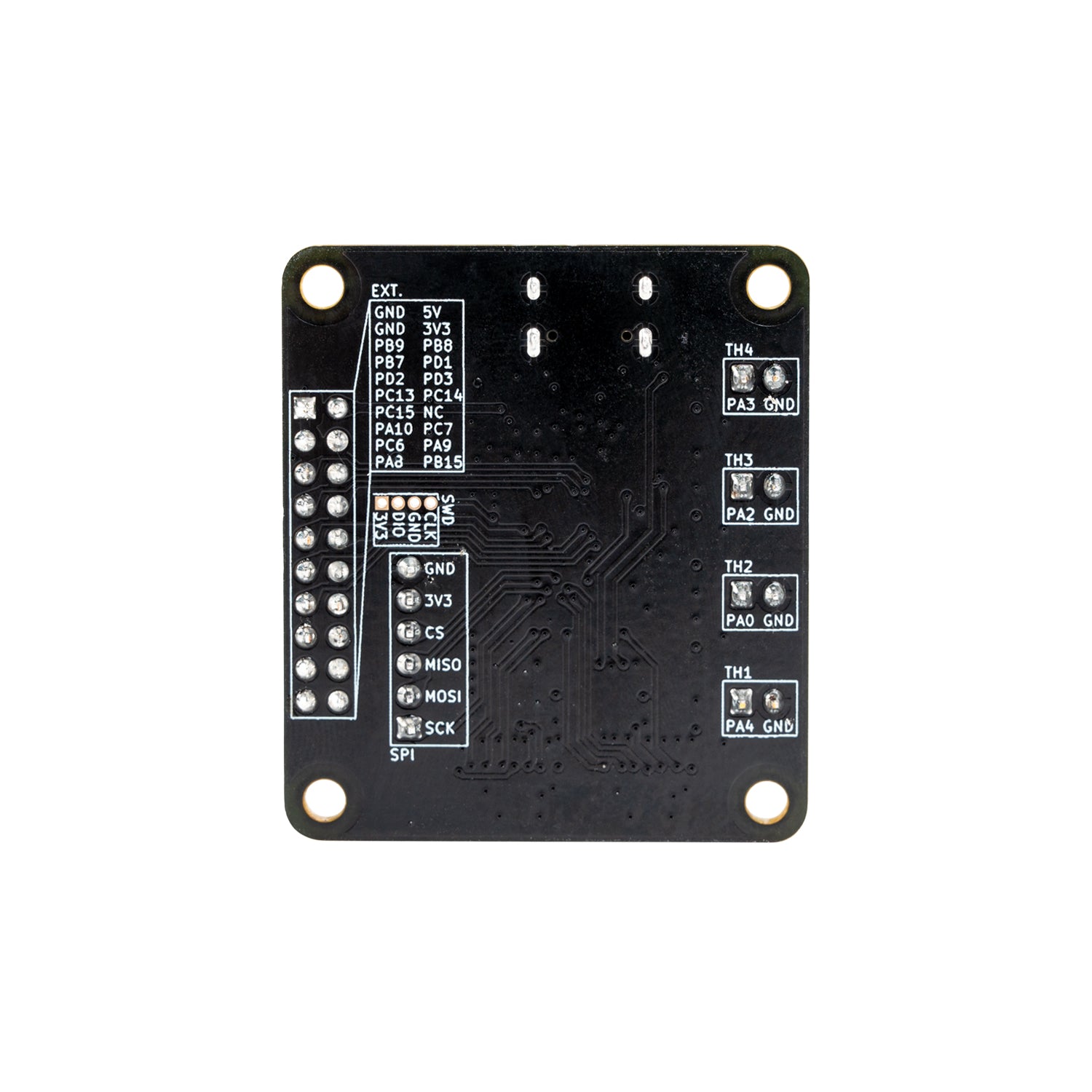 LDO Unicorn Chasing Kit