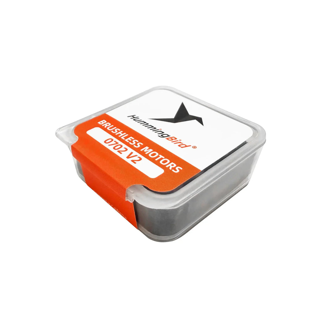 NewBeeDrone Hummingbird 0702 V2 True 30000KV Brushless Motors - Standard Version