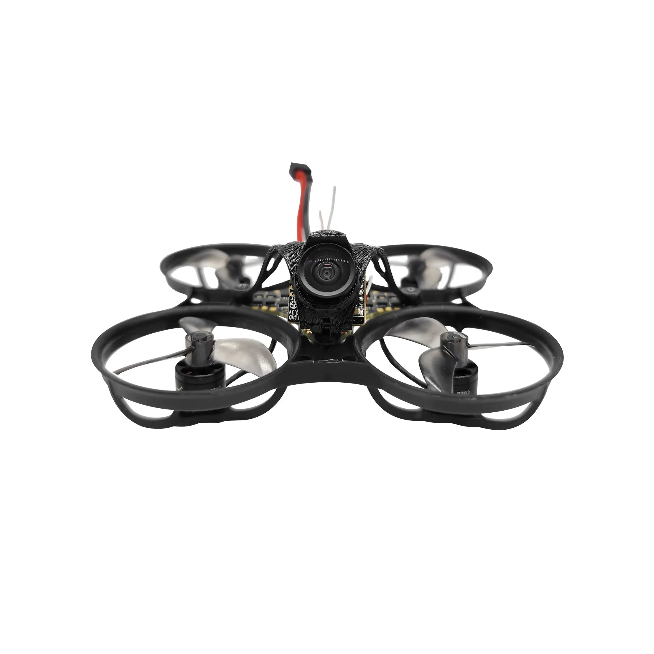 Hummingbird Whoop RaceSpec V2 BNF – The Ultimate Racing Whoop