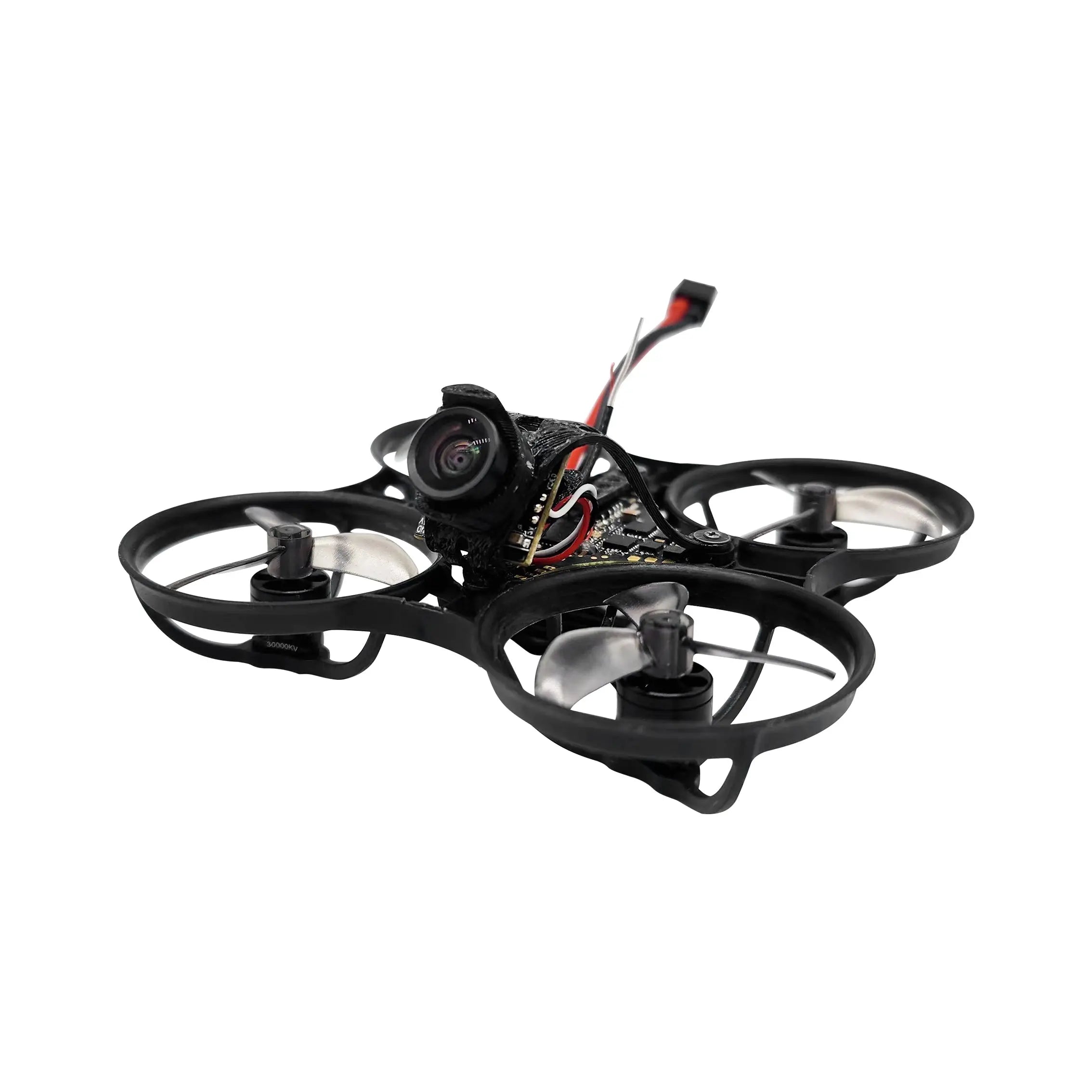 Hummingbird Whoop RaceSpec V2 BNF – The Ultimate Racing Whoop
