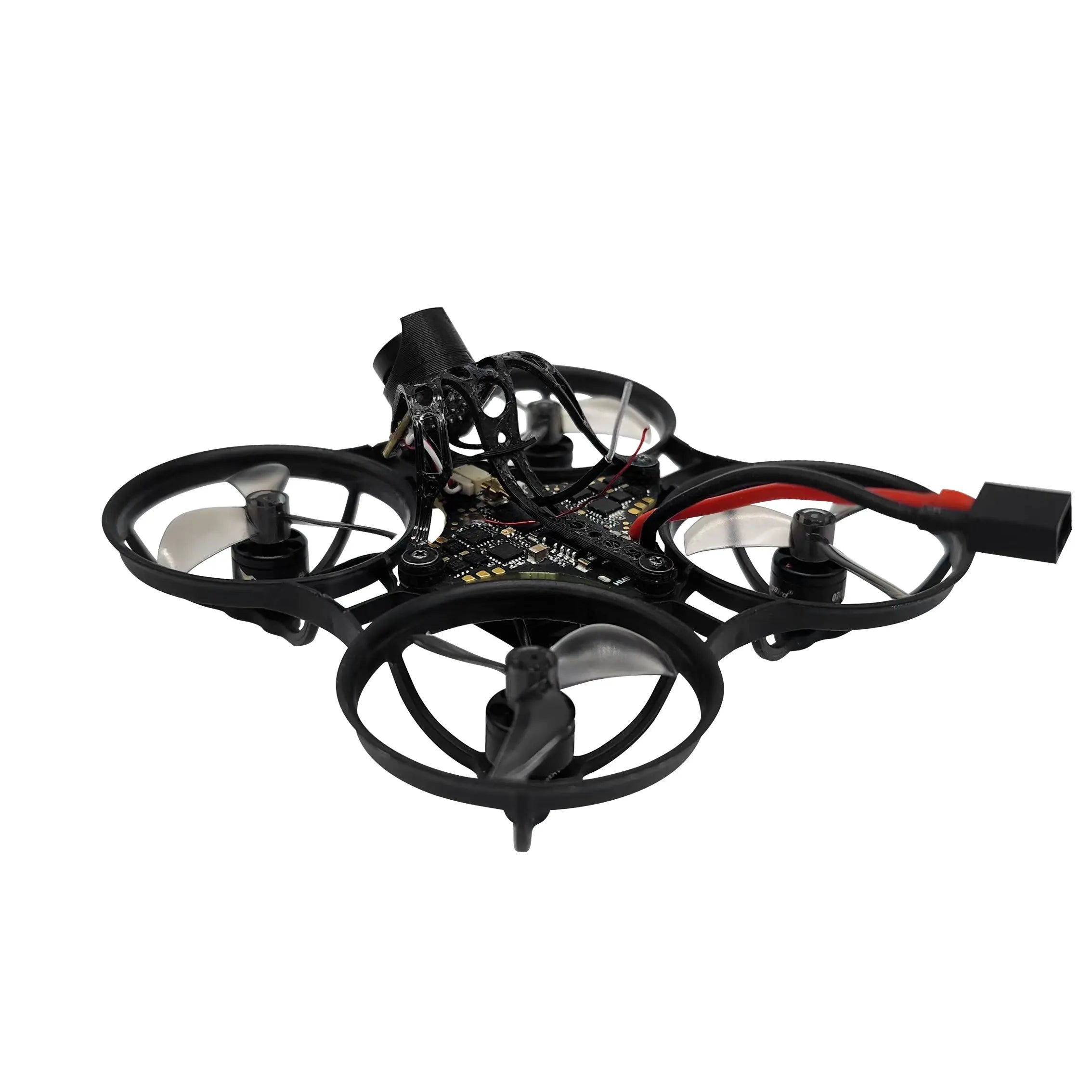 Hummingbird Whoop RaceSpec V2 BNF – The Ultimate Racing Whoop