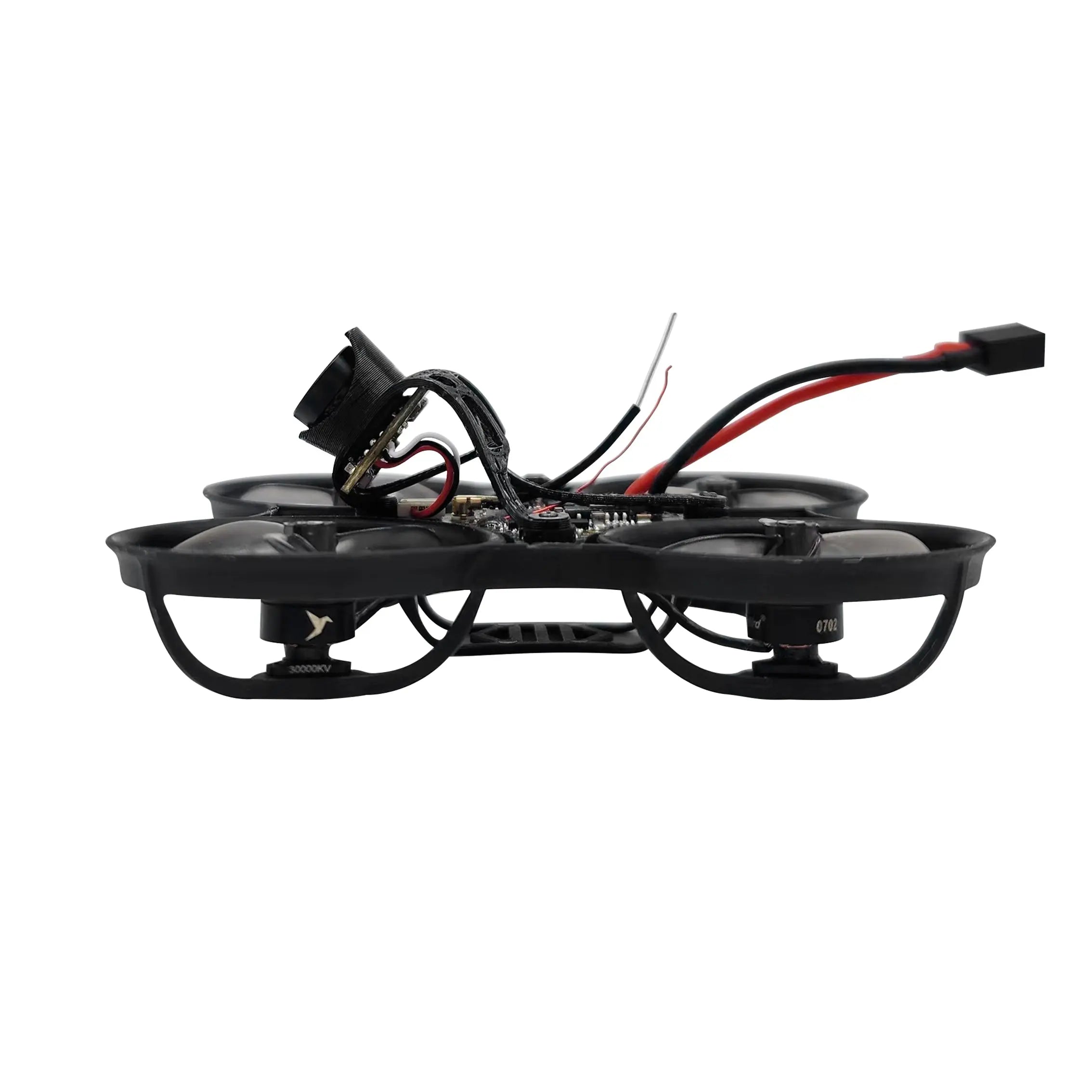 Hummingbird Whoop RaceSpec V2 BNF – The Ultimate Racing Whoop