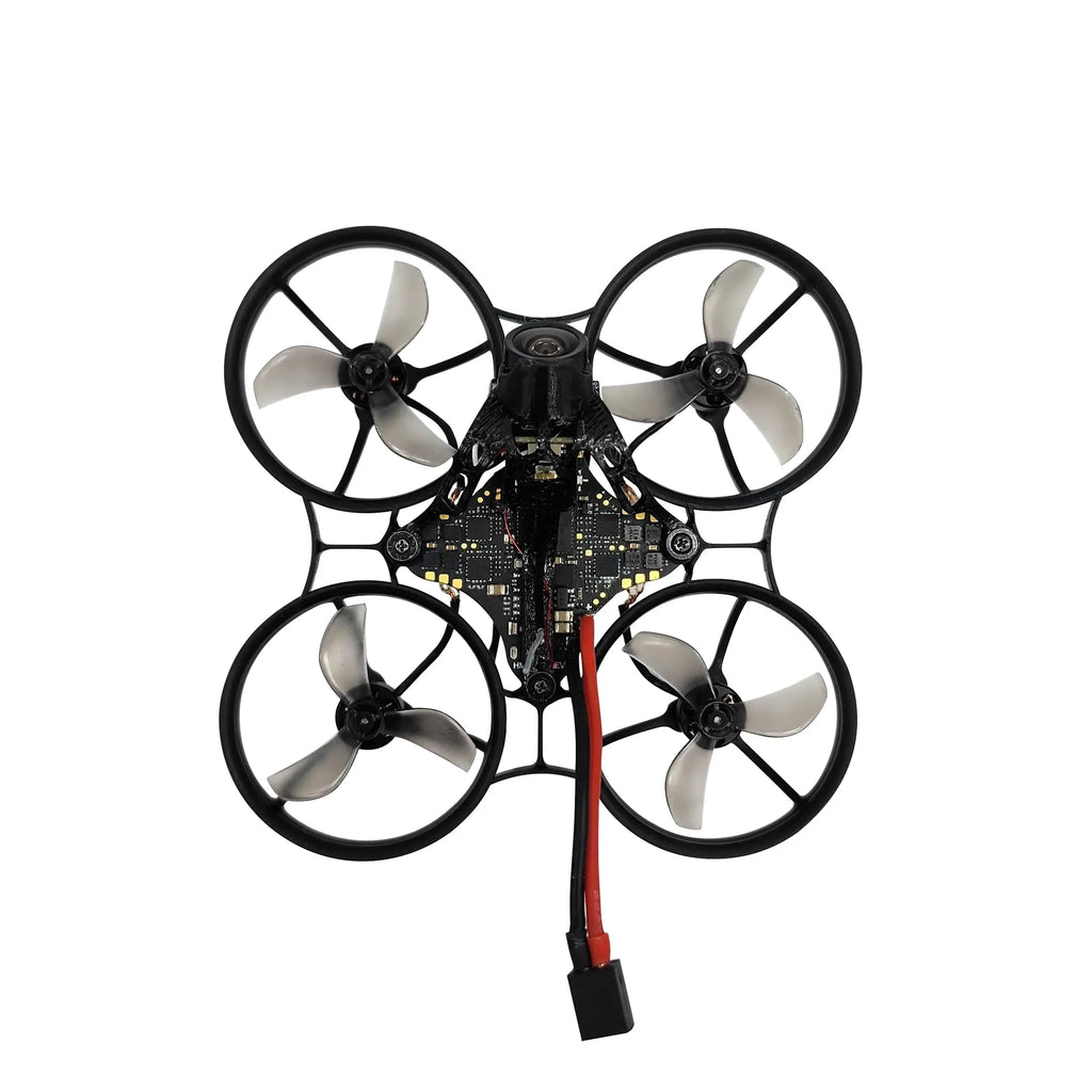 Hummingbird Whoop RaceSpec V2 BNF – The Ultimate Racing Whoop