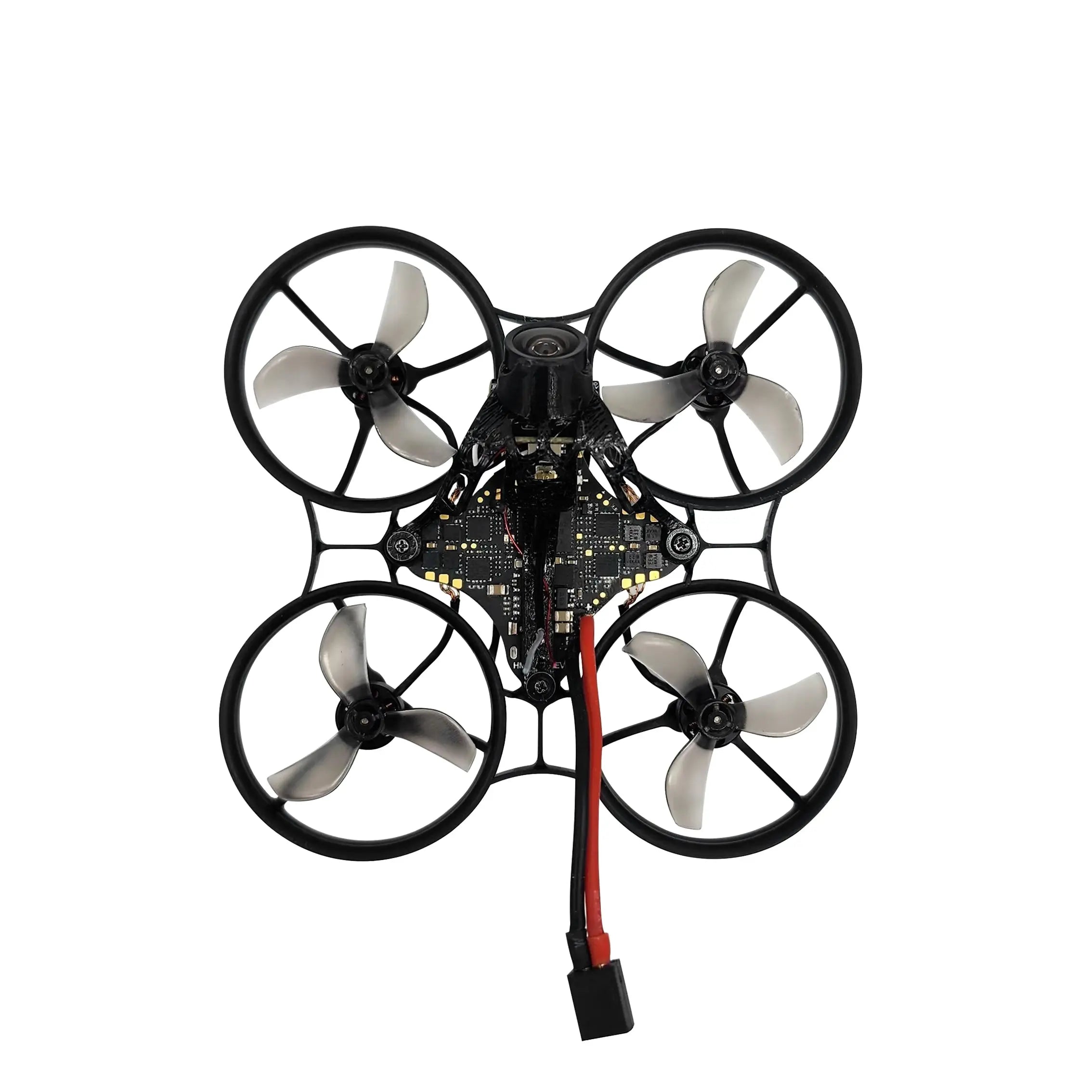 Hummingbird Whoop RaceSpec V2 BNF – The Ultimate Racing Whoop
