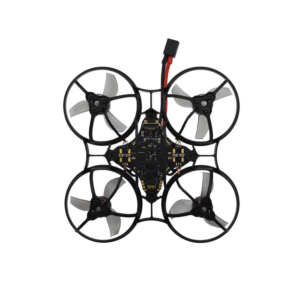 Hummingbird Whoop RaceSpec V2 BNF – The Ultimate Racing Whoop