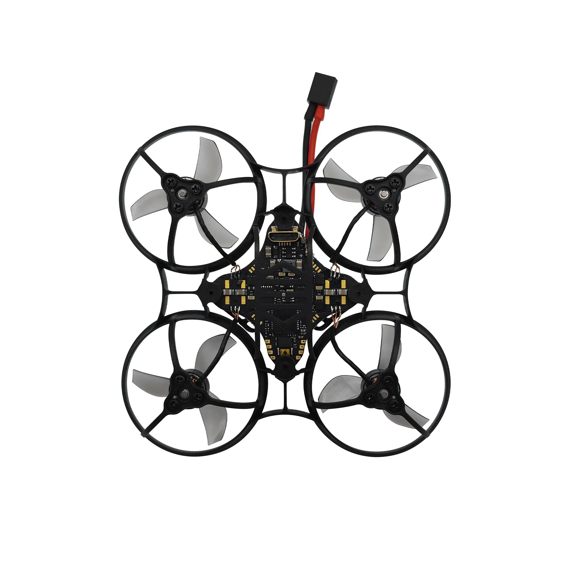 Hummingbird Whoop RaceSpec V2 BNF – The Ultimate Racing Whoop