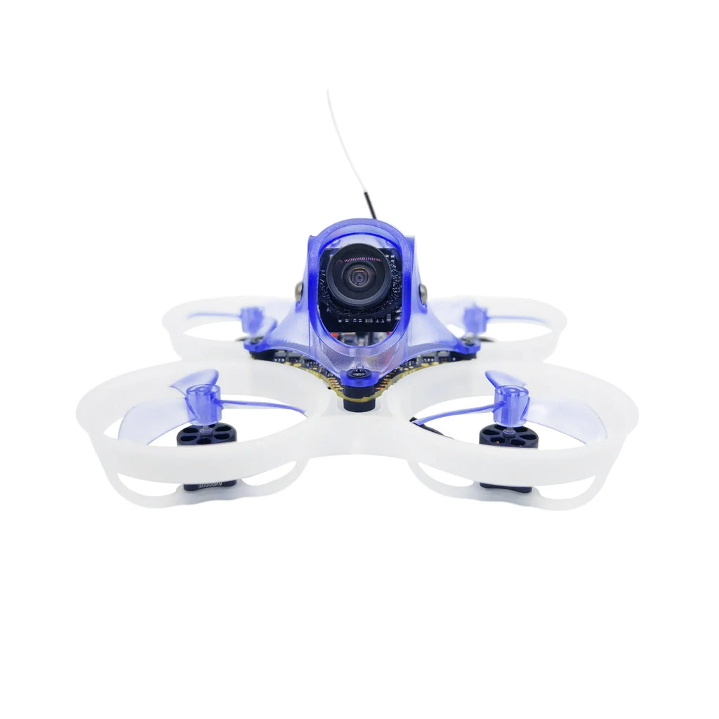 NewBeeDrone Hummingbird V4 BNF Whoop with SmartMax 400mw VTX ELRS2.4G