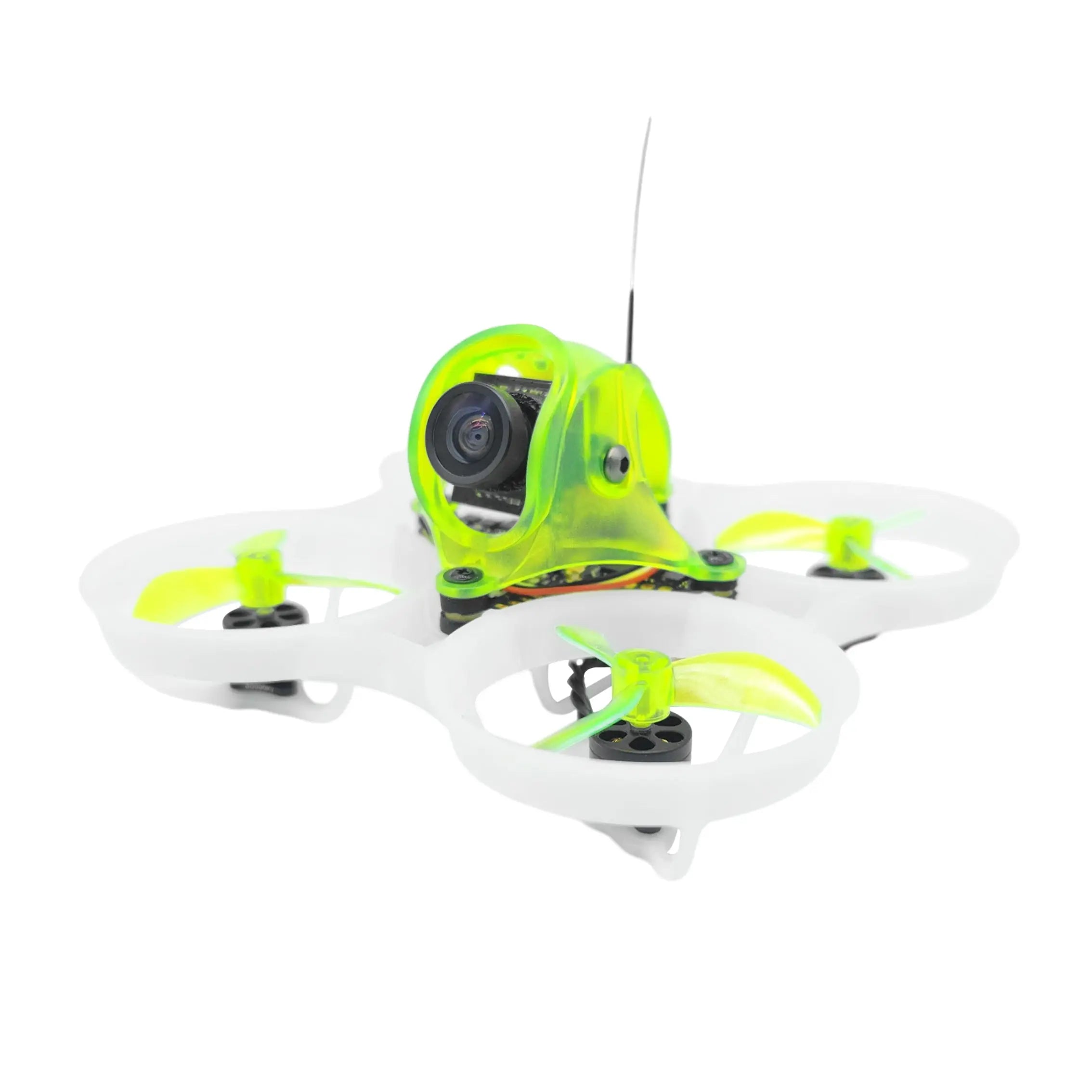 NewBeeDrone Hummingbird V4 BNF Whoop with SmartMax 400mw VTX ELRS2.4G