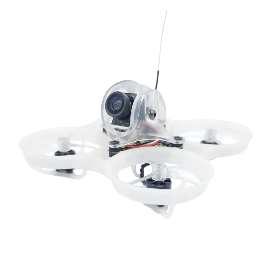 NewBeeDrone Hummingbird V4 BNF Whoop with SmartMax 400mw VTX ELRS2.4G