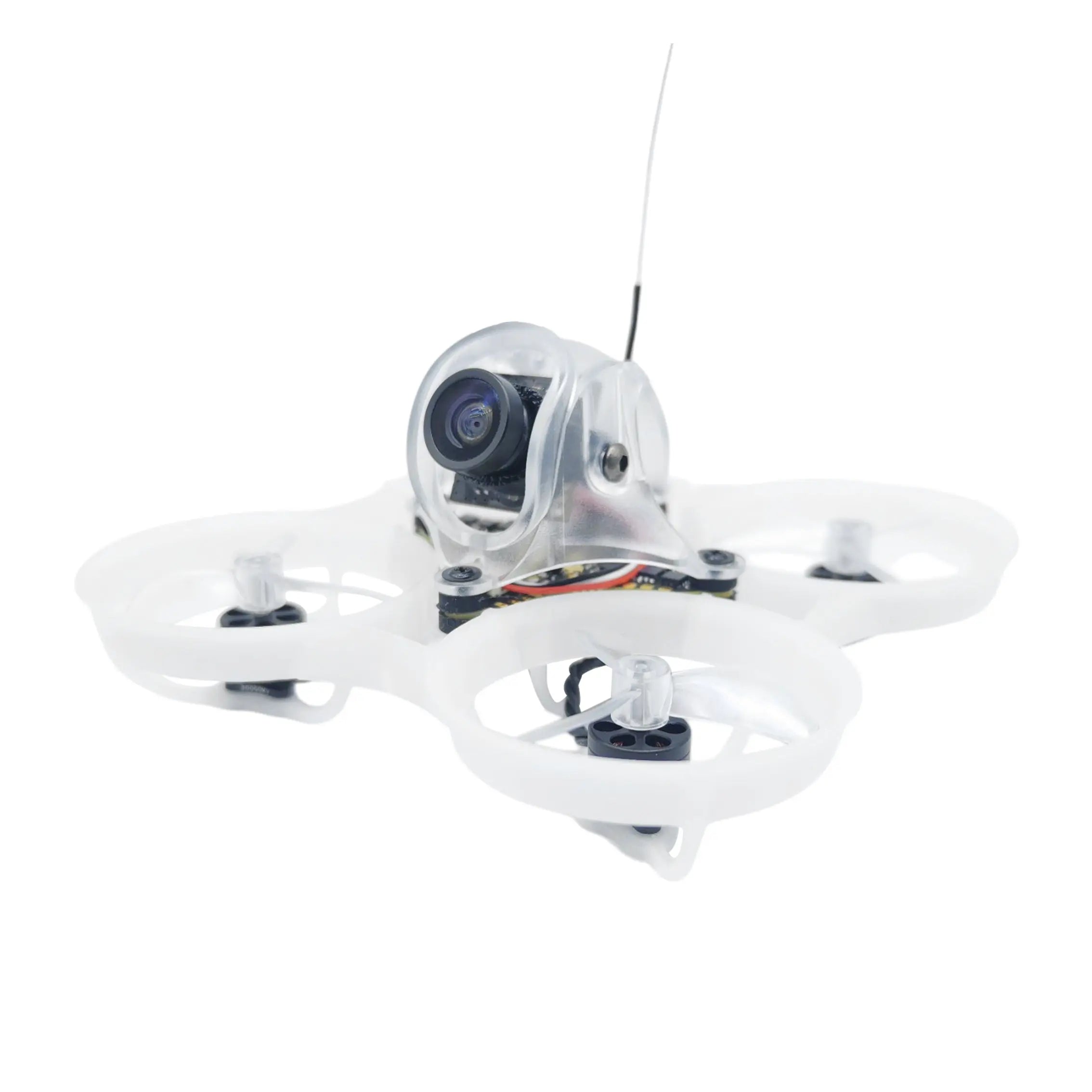 NewBeeDrone Hummingbird V4 BNF Whoop with SmartMax 400mw VTX ELRS2.4G