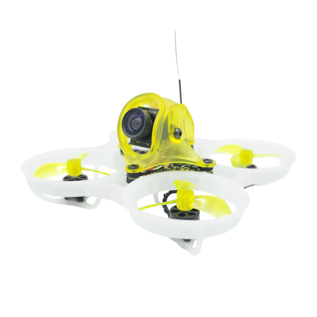 NewBeeDrone Hummingbird V4 BNF Whoop with SmartMax 400mw VTX ELRS2.4G