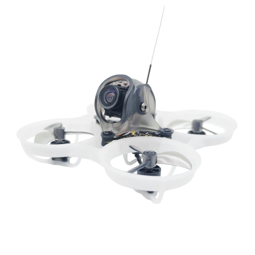 NewBeeDrone Hummingbird V4 BNF Whoop with SmartMax 400mw VTX ELRS2.4G