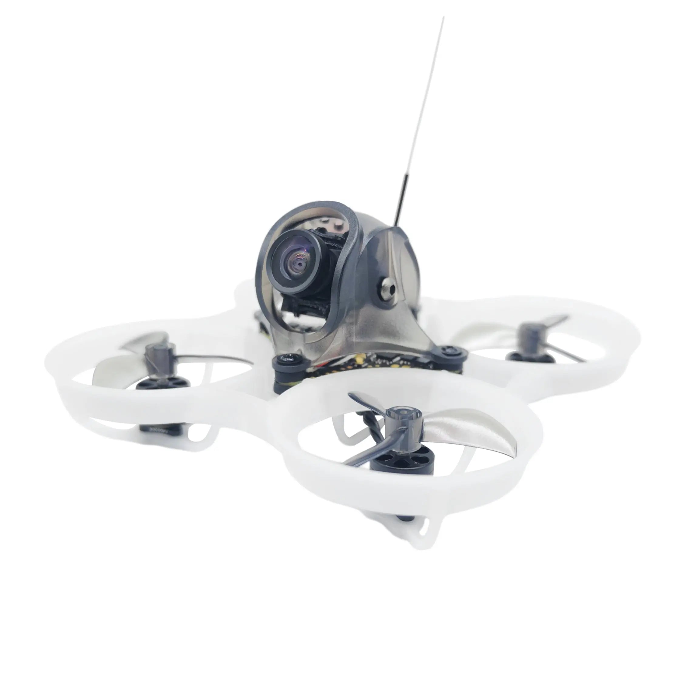 NewBeeDrone Hummingbird V4 BNF Whoop with SmartMax 400mw VTX ELRS2.4G
