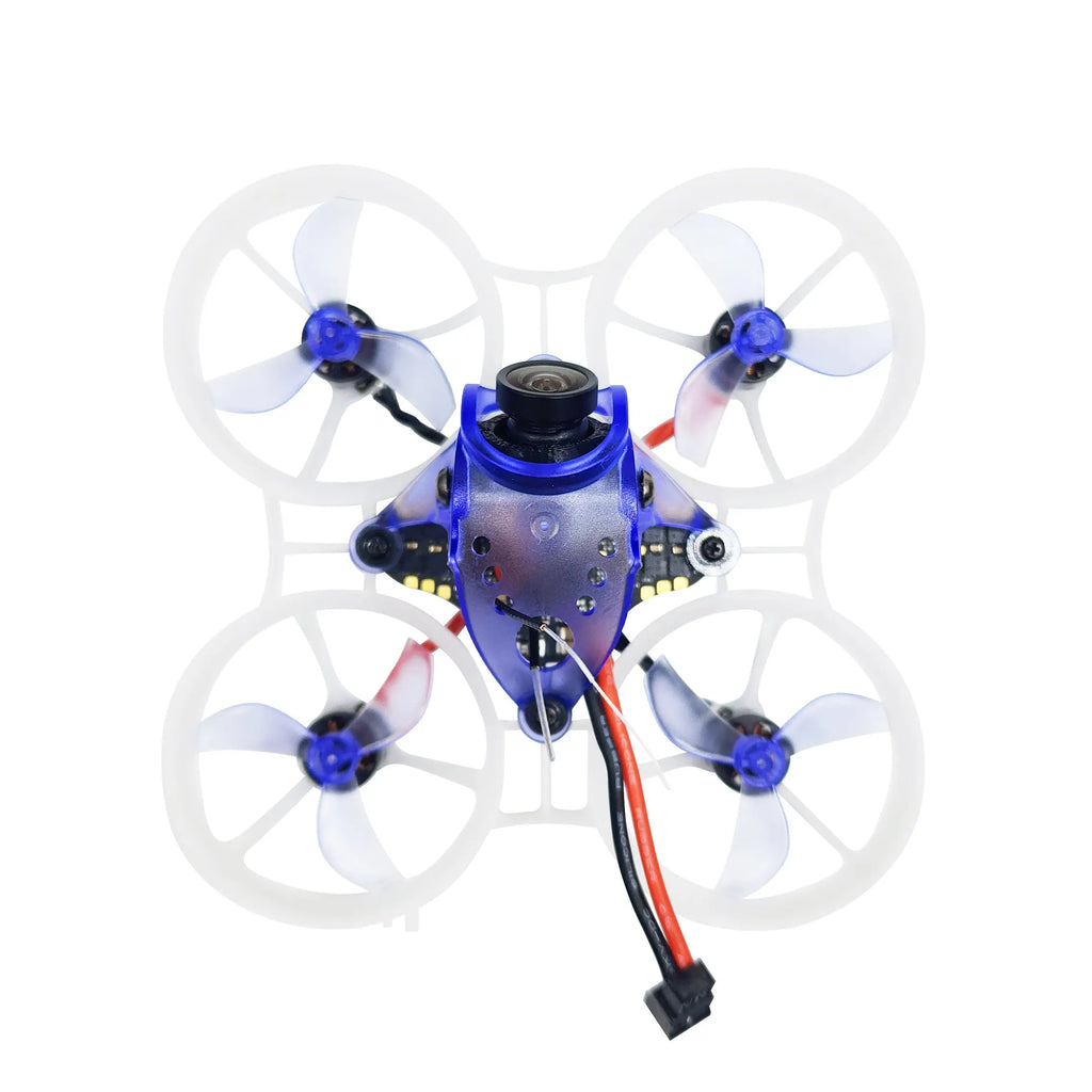 NewBeeDrone Hummingbird V4 BNF Whoop with SmartMax 400mw VTX ELRS2.4G