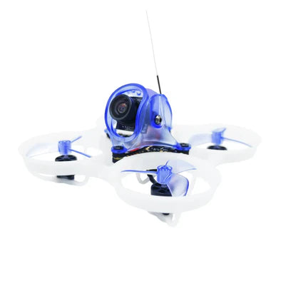 NewBeeDrone Hummingbird V4 BNF Whoop with SmartMax 400mw VTX ELRS2.4G