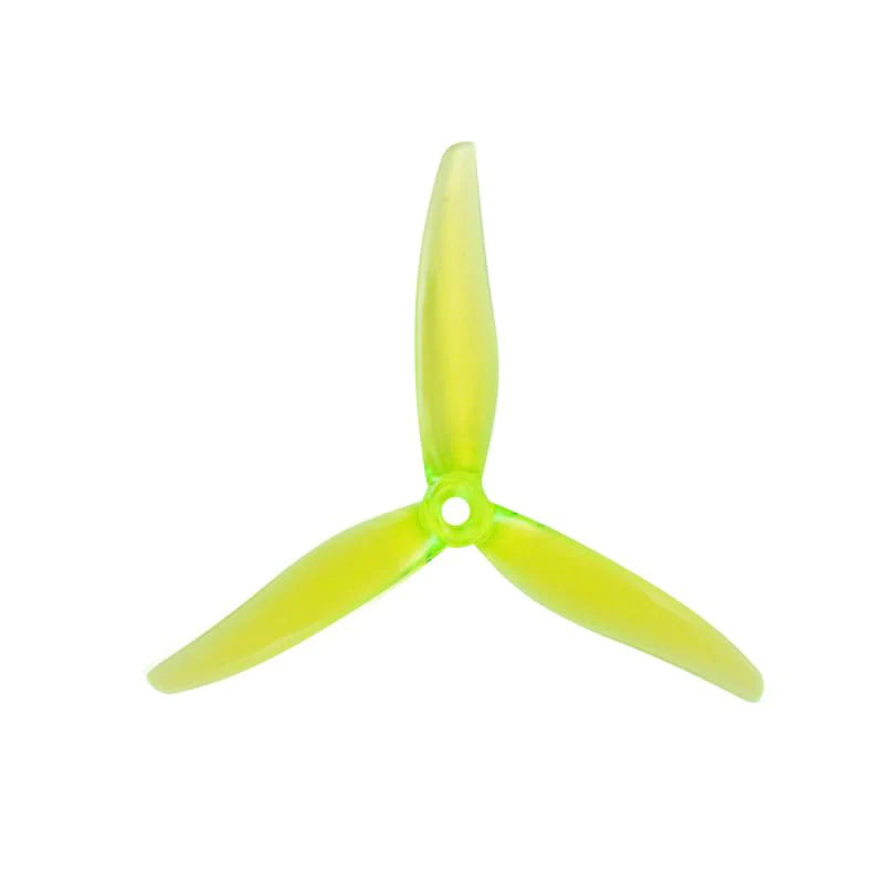 Gemfan Hurricane MCK Edition REV3 51366-3 Durable Tri-Blade 5" Props