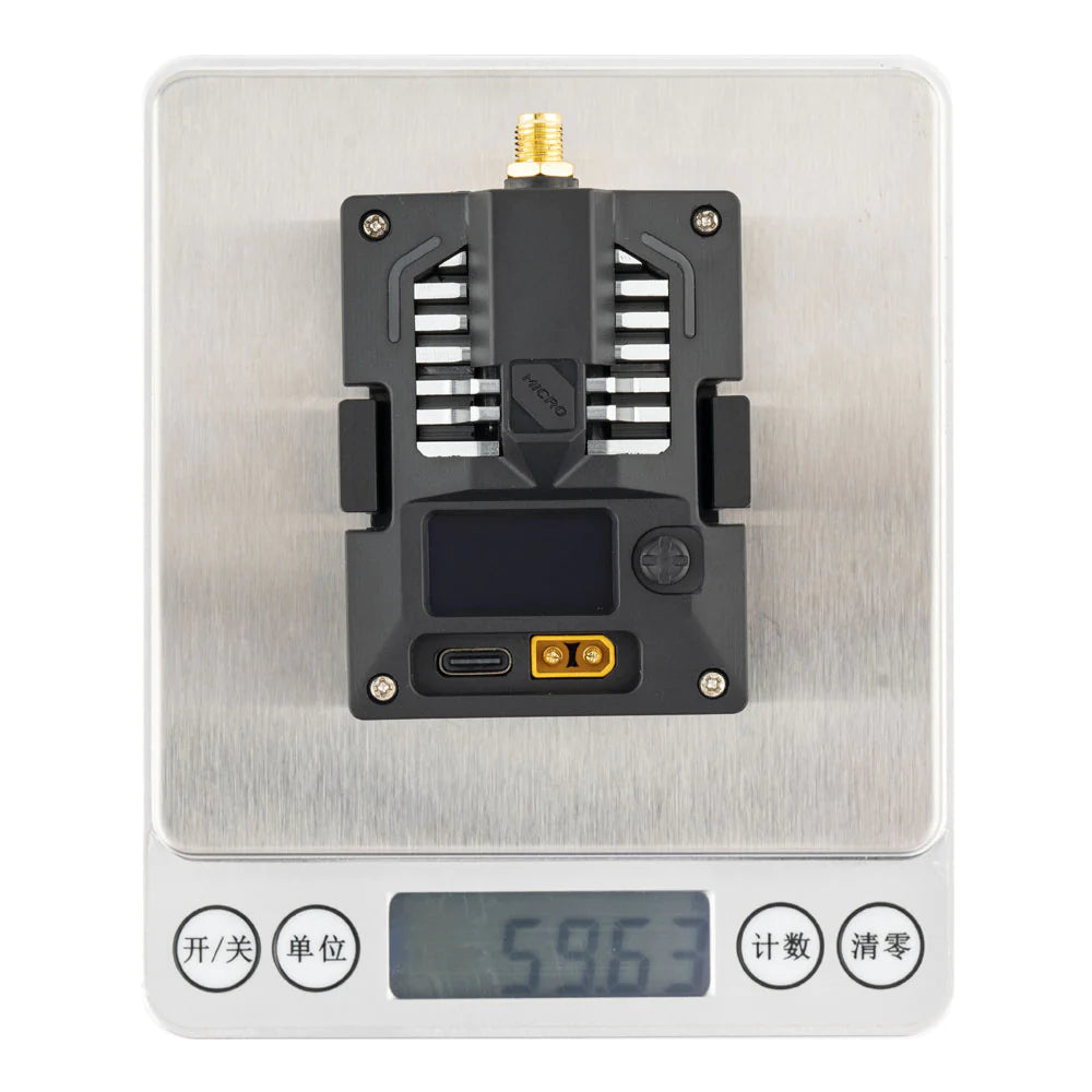 Radiomaster Bandit Micro ExpressLRS 915MHz RF Module – Phaser FPV