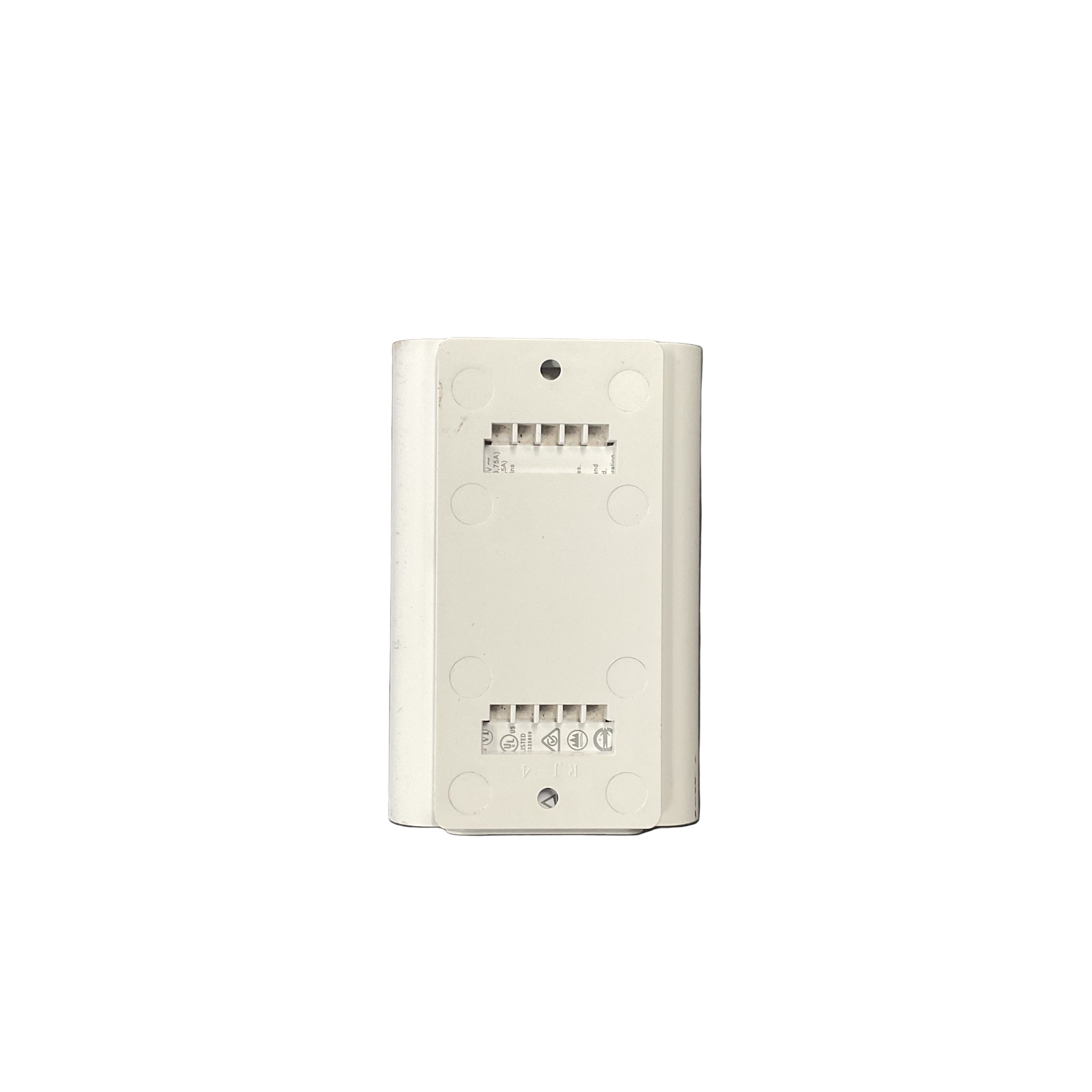 Ubiquiti  48VDC / 0.5A Gigabit POE Injector USED [PC]