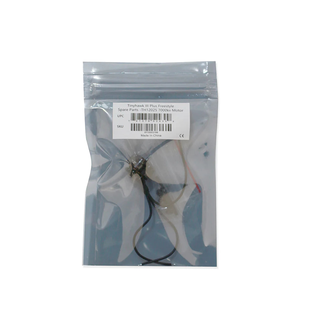 Tinyhawk IIIF PLUS Freestyle Spare Parts TH120257000kv Motor
