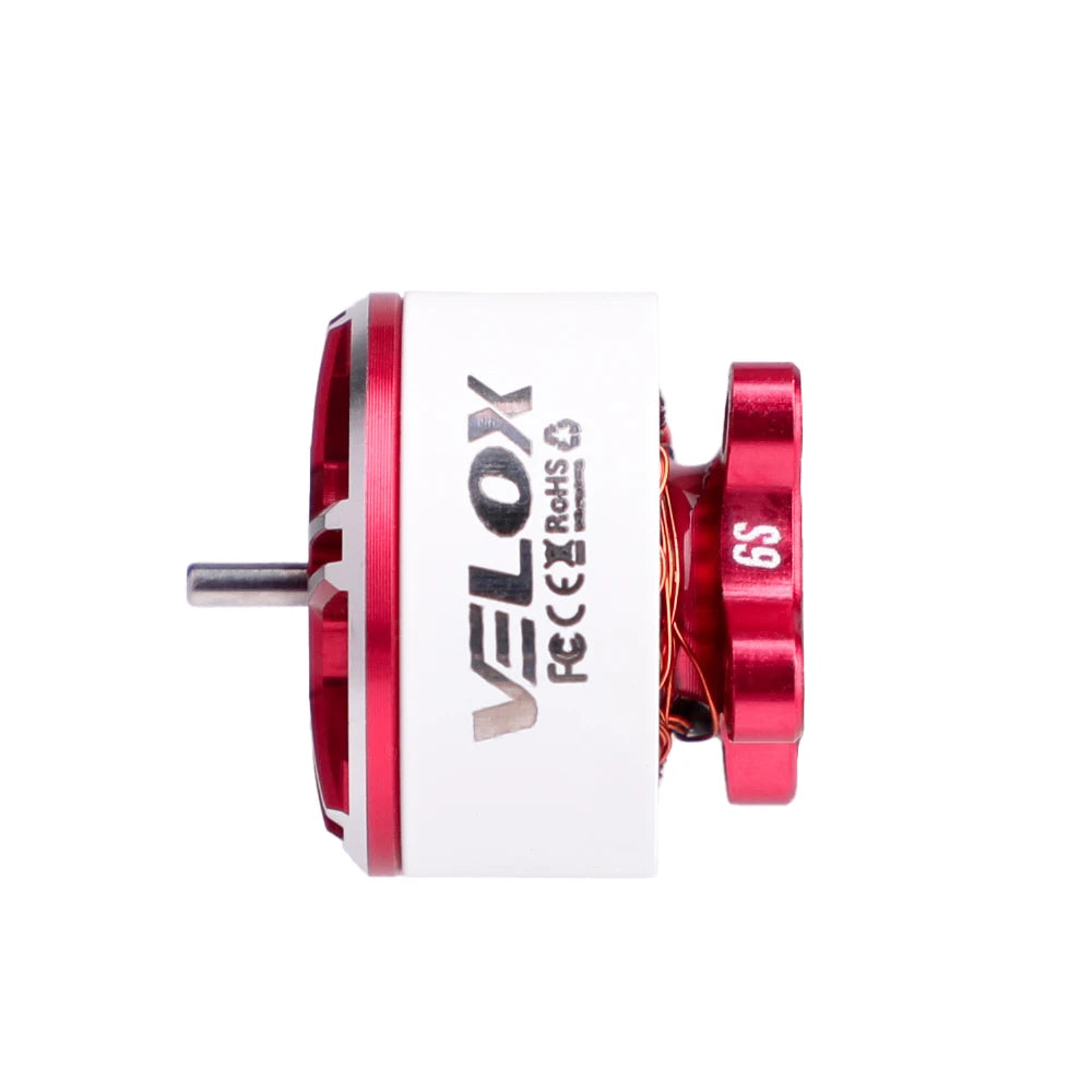 T-Motor V1507 3-4 Inch FPV Brushless Motor