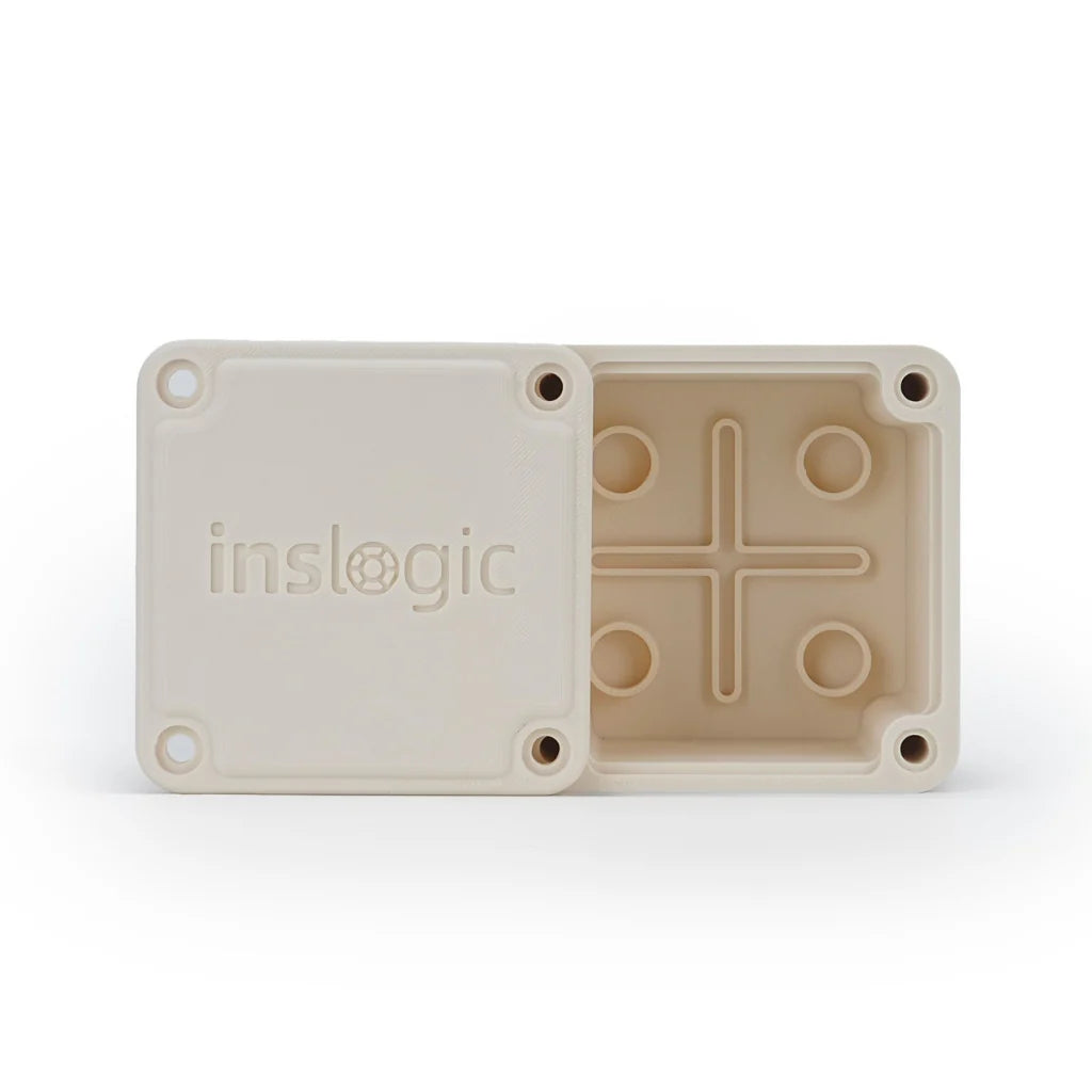 Inslogic ABS FR V0 Filament 1.75mm 1kg