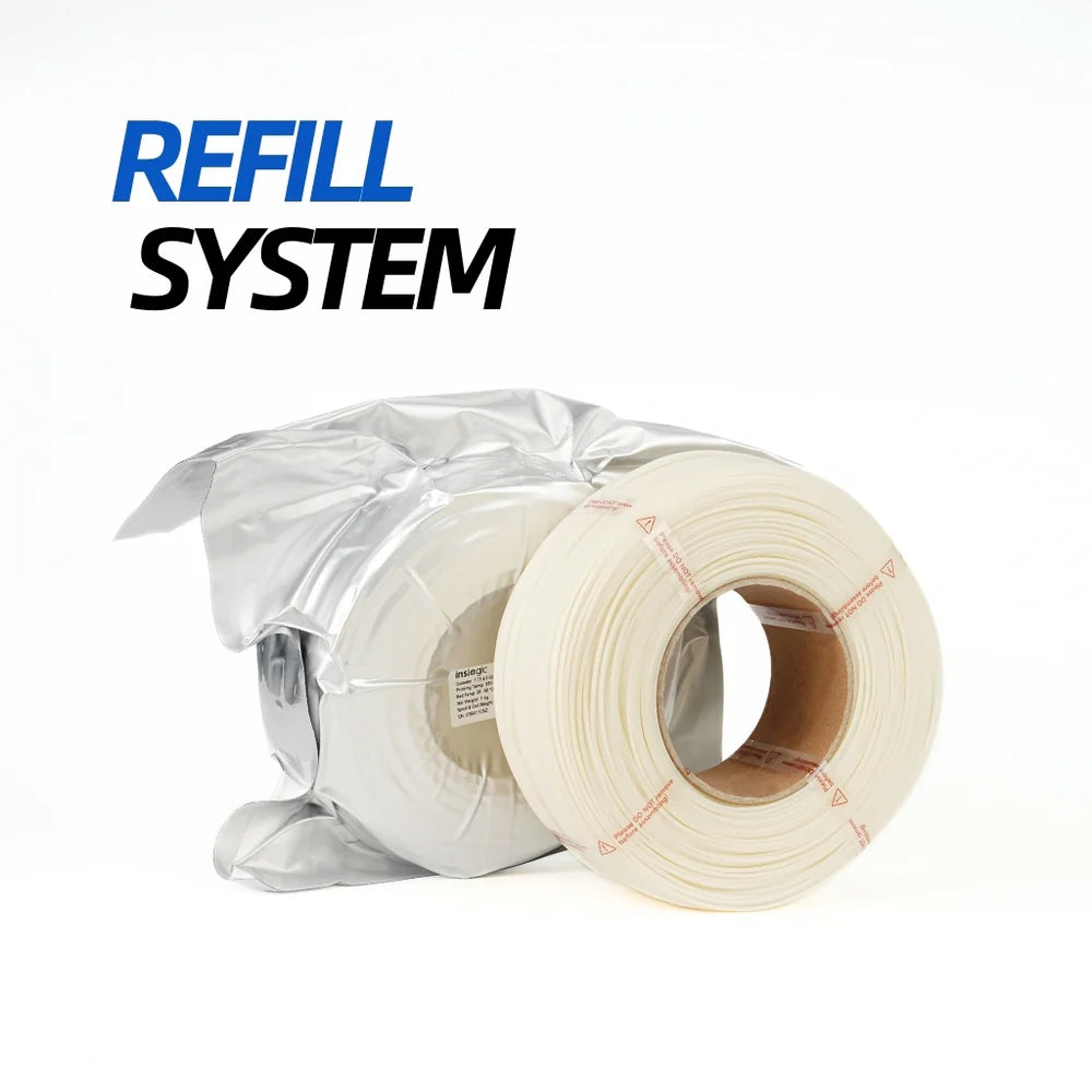 Inslogic Nylon PA6/66 Filament 1.75mm 1kg