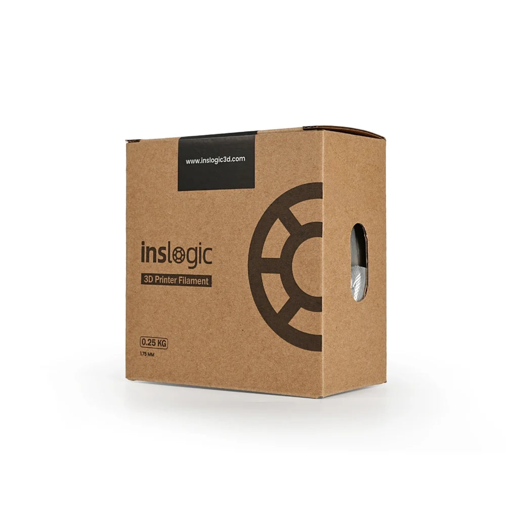 Inslogic PA12-CF Filament 1.75mm 1kg