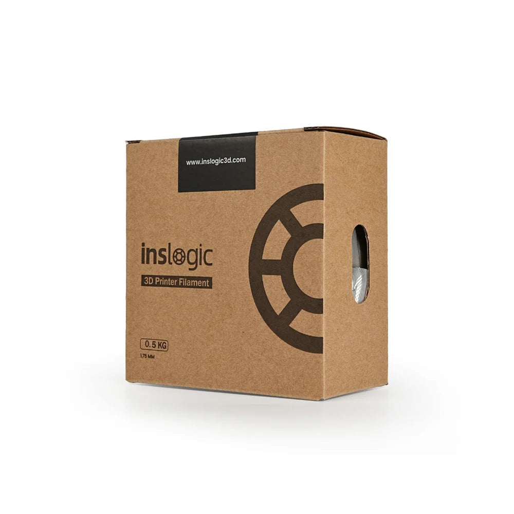 Inslogic PA12-CF Filament 1.75mm 1kg