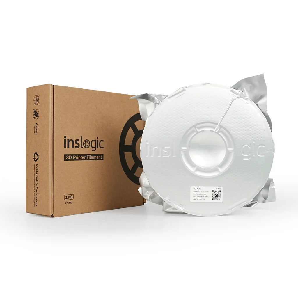 Inslogic PC-ABS Filament 1.75mm 1kg