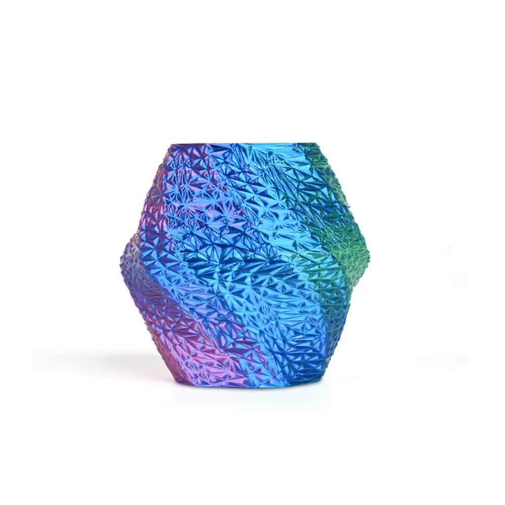 Inslogic PLA Multicolour Silk Filament 1.75mm 1kg