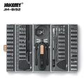 JAKEMY JM-8192 (180 in 1) CR-V Screwdriver Set