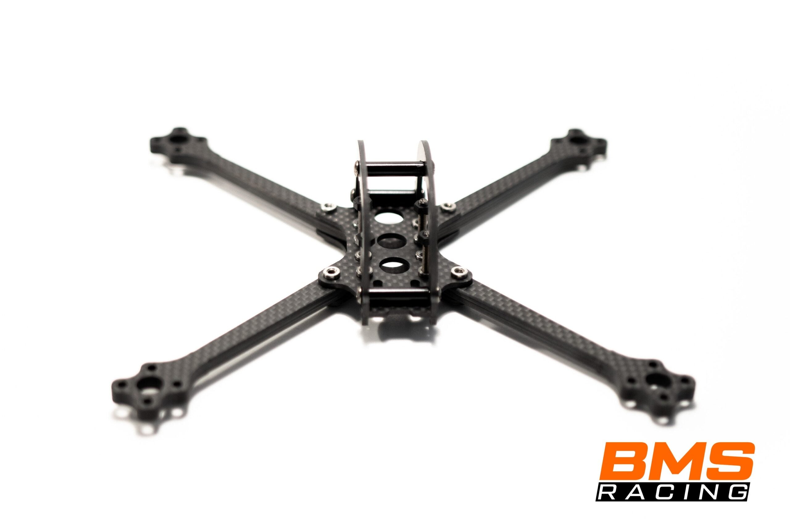 BMS Racing JS-2 HDZero Frame T700 Carbon