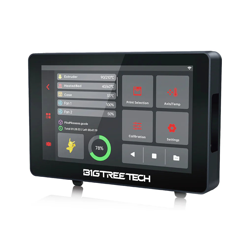BIGTREETECH K-Touch