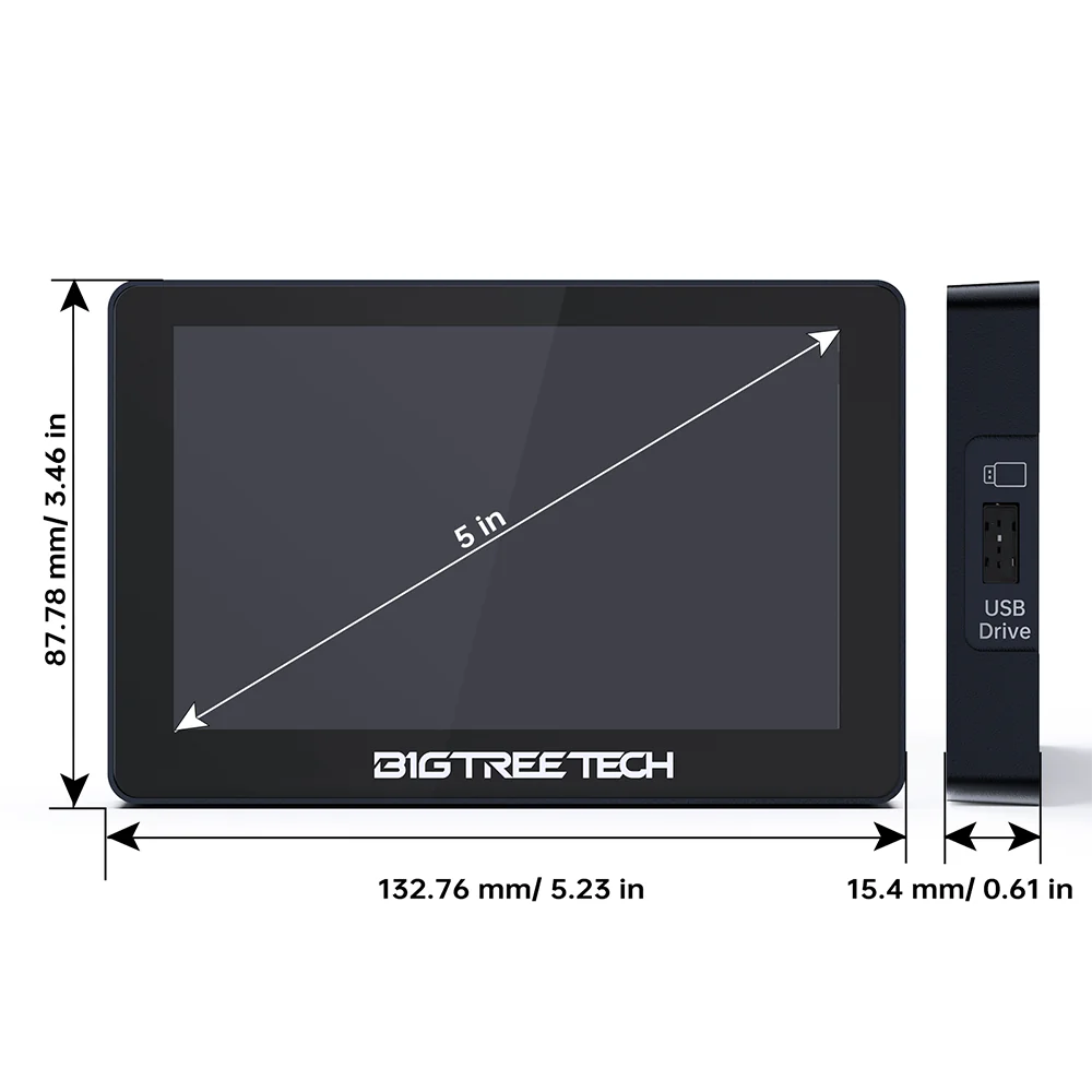 BIGTREETECH K-Touch
