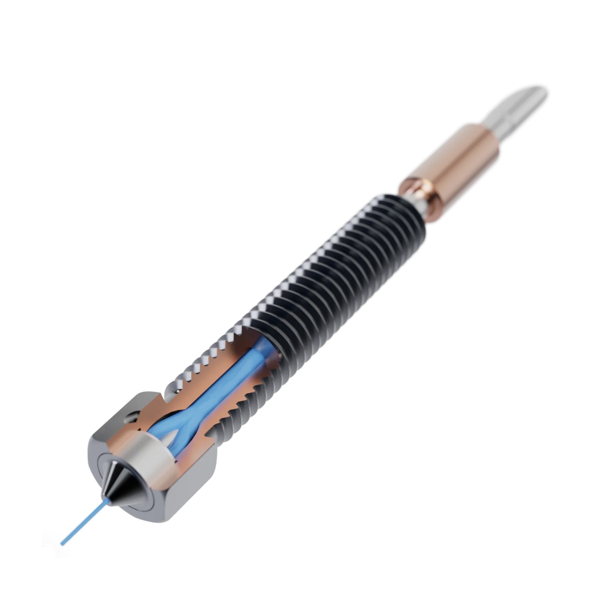 E3D High Flow ObXidian® Creality K2 Plus Nozzles