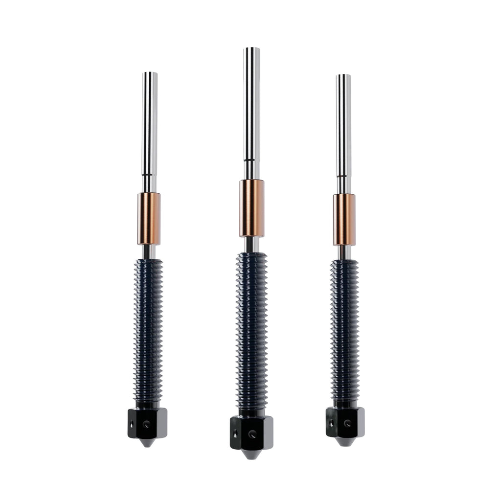 E3D High Flow ObXidian® Creality K2 Plus Nozzles