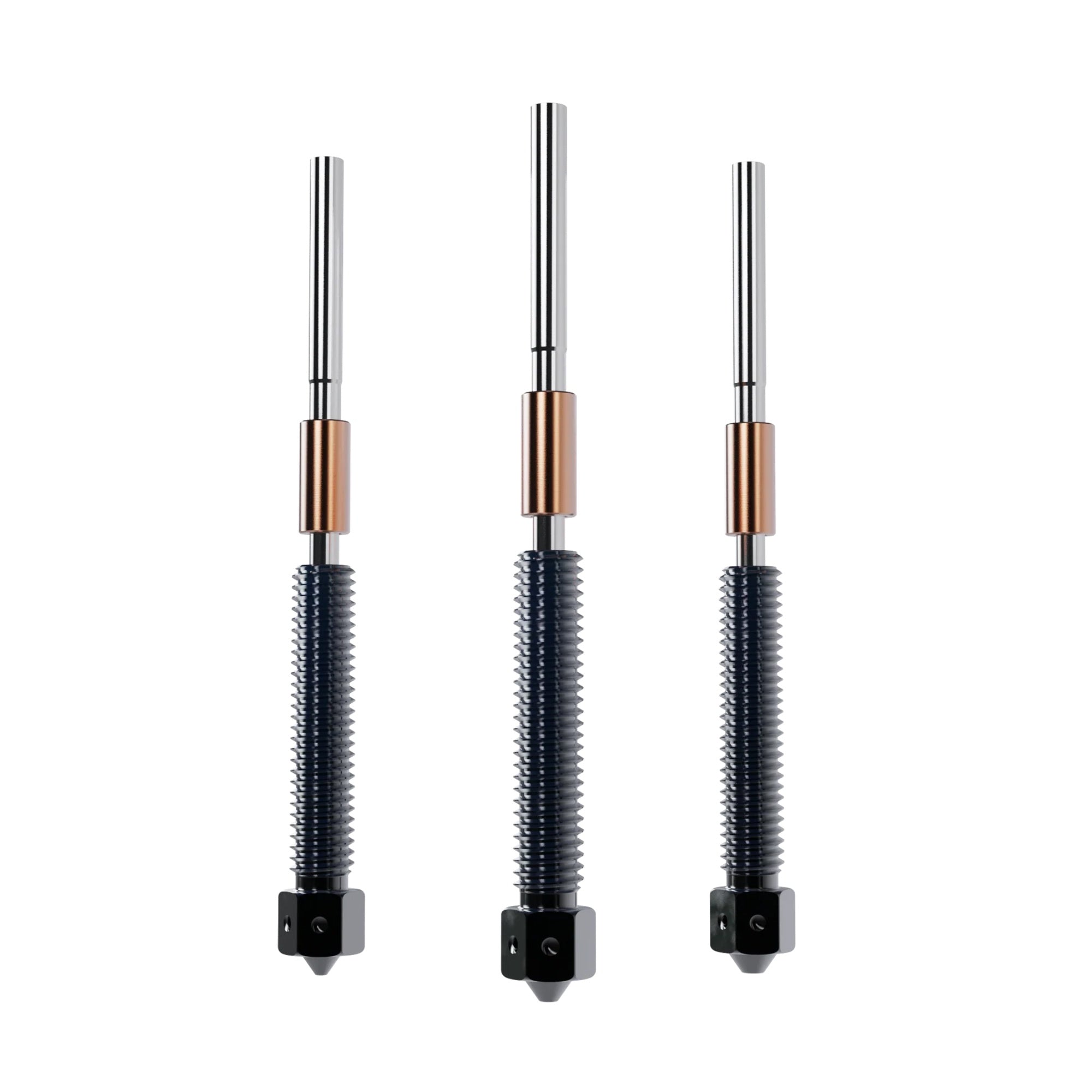 E3D High Flow ObXidian® Creality K2 Plus Nozzles